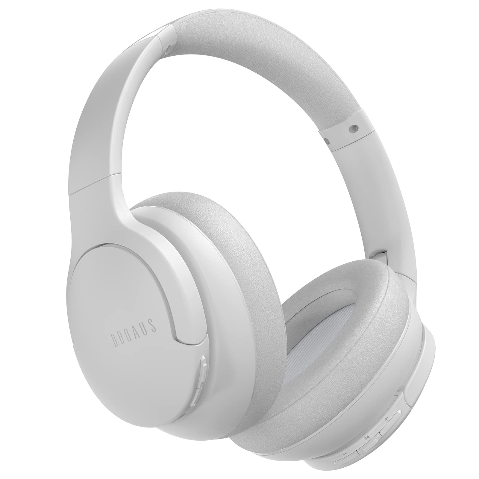 Наушники DOQAUS Беспроводные наушники Bluetooth 5.3 До 90 часов непрерывного воспроизведения Зарядка через USB Type-C Удобство ношения 3 режима эквалайзера:
Наушники DOQAUS Беспроводные наушники Bluetooth 5.3 До 90 часов непрерывного воспроизведения Зарядка через USB Type-C Удобство ношения 3 режима эквалайзера: