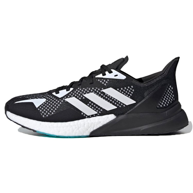 adidas X9000L3 Black White Мужские кроссовки Core-Black Cloud-White Glory-Grey FV4399
adidas X9000L3 Black White Мужские кроссовки Core-Black Cloud-White Glory-Grey FV4399