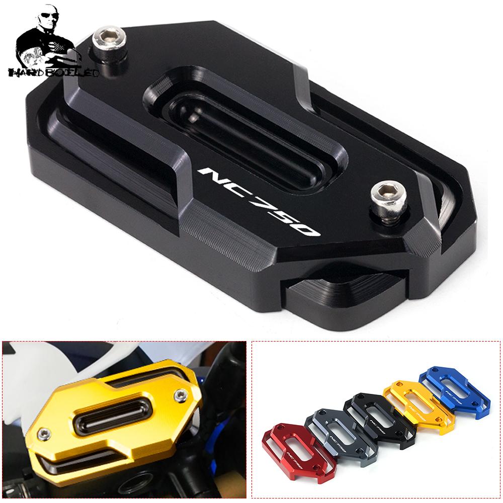 Для Honda NC750 NC750X NC 750/X 2012-2017 2016 2015 2014 2013 крышки бака для жидкости мотоцикла аксессуары передняя тормозная муфта
Для Honda NC750 NC750X NC 750/X 2012-2017 2016 2015 2014 2013 крышки бака для жидкости мотоцикла аксессуары передняя тормозная муфта