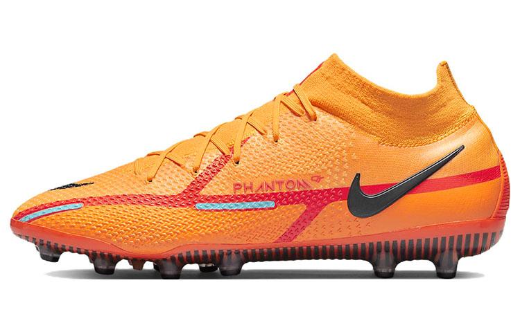 Nike Phantom GT2 Elite Df AG Pro Laser Orange Bright Crimson DC0749-808 42
Nike Phantom GT2 Elite Df AG Pro Laser Orange Bright Crimson DC0749-808 42