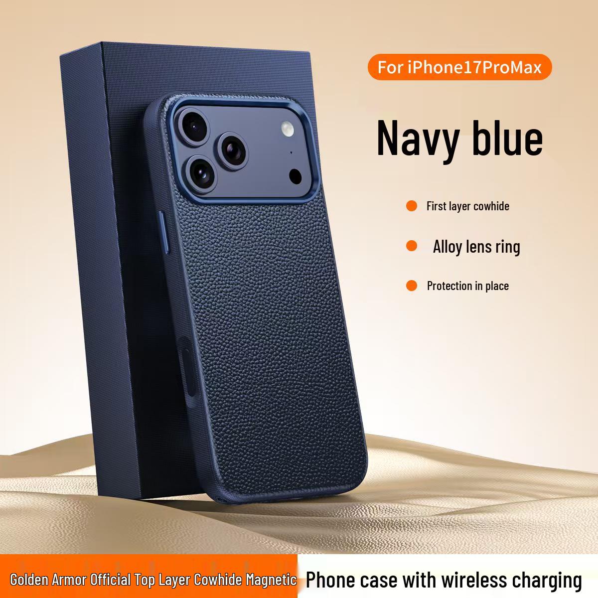 iPhone 17 Pro Max Magnetic Genuine Leather Case – High-End Men s Anti-Drop Design for Apple Models 16/15 iPhone 15 Pro Max синий
iPhone 17 Pro Max Magnetic Genuine Leather Case – High-End Men s Anti-Drop Design for Apple Models 16/15 iPhone 15 Pro Max синий