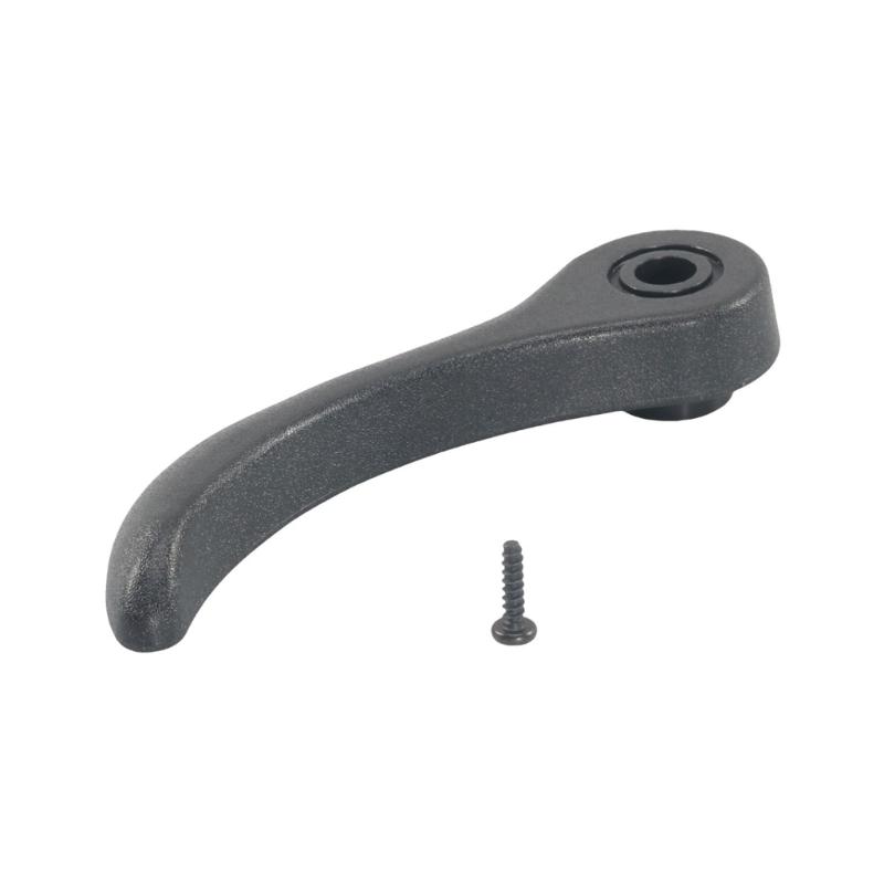 Strong ABS Car Seat Adjustment Handle Ergonomic Designs Vehicle Seat Position Lever 89041697 8904170 for Vehicles
Strong ABS Car Seat Adjustment Handle Ergonomic Designs Vehicle Seat Position Lever 89041697 8904170 for Vehicles