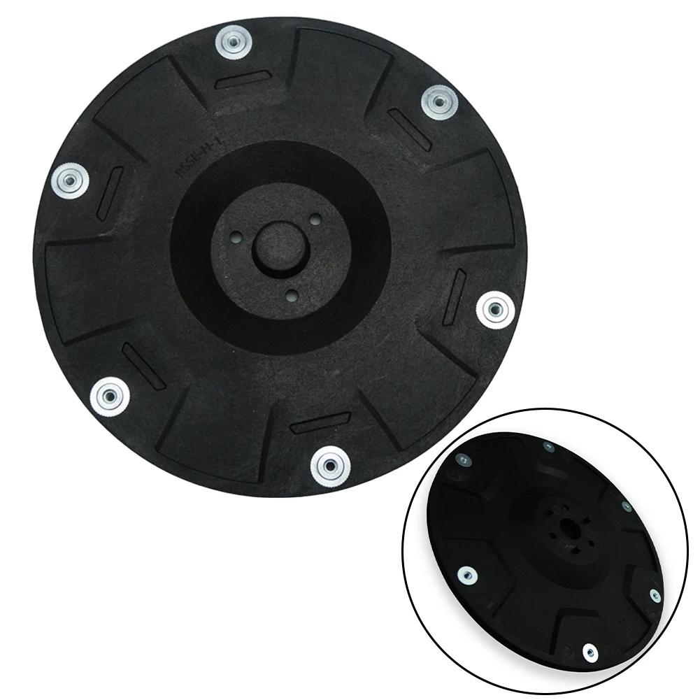RSSE-H-1 Grass Trimmer Blade Holder Disc for Segway Navimow H1500E/H800E/H500E Robotic Lawnmower Replacement Part Type A
RSSE-H-1 Grass Trimmer Blade Holder Disc for Segway Navimow H1500E/H800E/H500E Robotic Lawnmower Replacement Part Type A