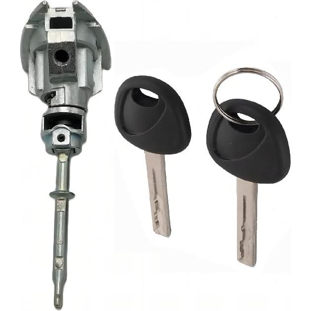 81970-3SA00, 819703SA00, Front Door Lock Cylinder with 2 Keys for Hyundai Sonata 2009-2014
81970-3SA00, 819703SA00, Front Door Lock Cylinder with 2 Keys for Hyundai Sonata 2009-2014