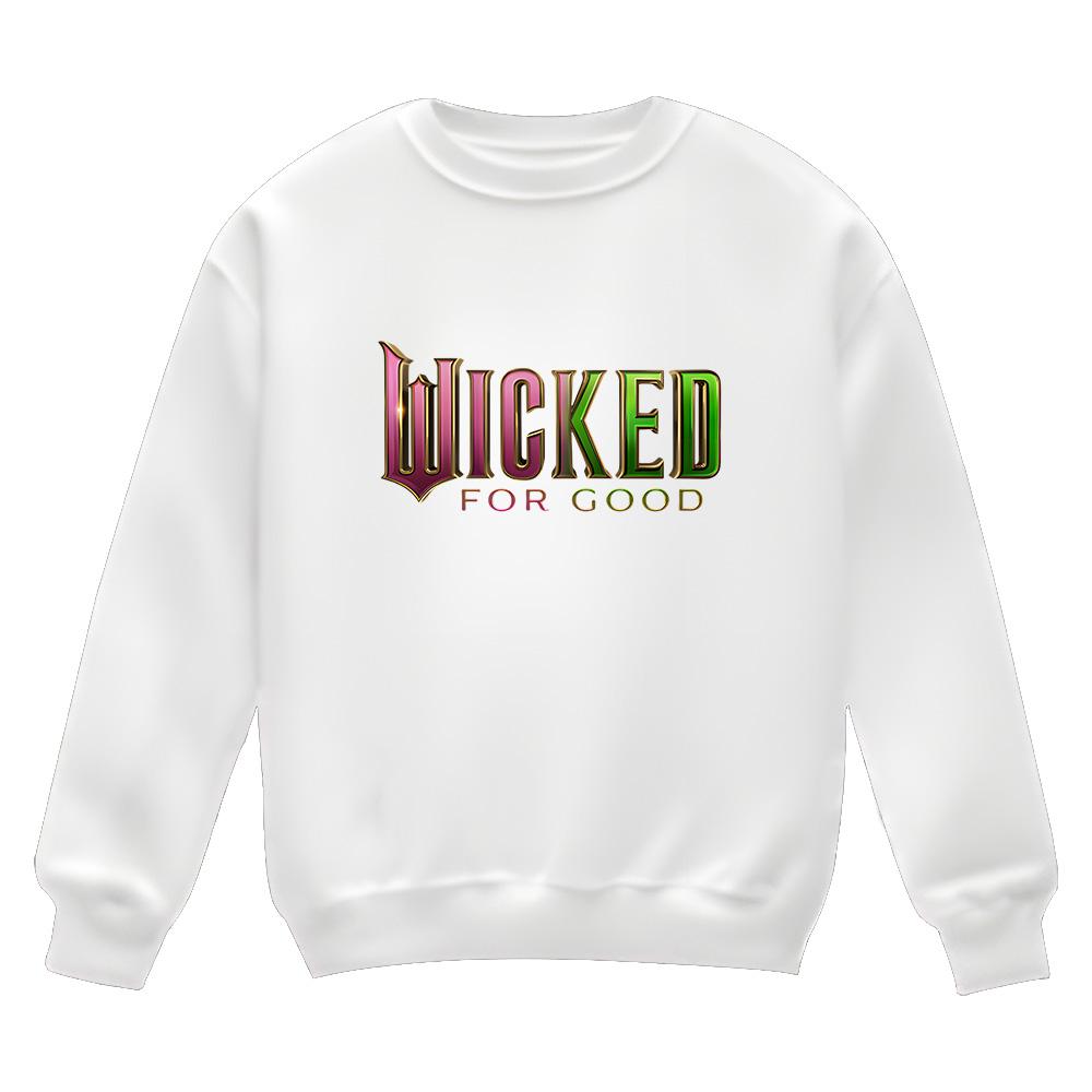 Jonathan Bailey Wicked for Good Crewneck Shirts for Women Men Clothes Fashion New Pattern Long Sleeve Pullovers High Street Tops XXXL
Jonathan Bailey Wicked for Good Crewneck Shirts for Women Men Clothes Fashion New Pattern Long Sleeve Pullovers High Street Tops XXXL