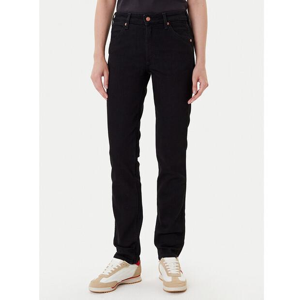 Джинсы Wrangler Piper EU 27_32
Джинсы Wrangler Piper EU 27_32