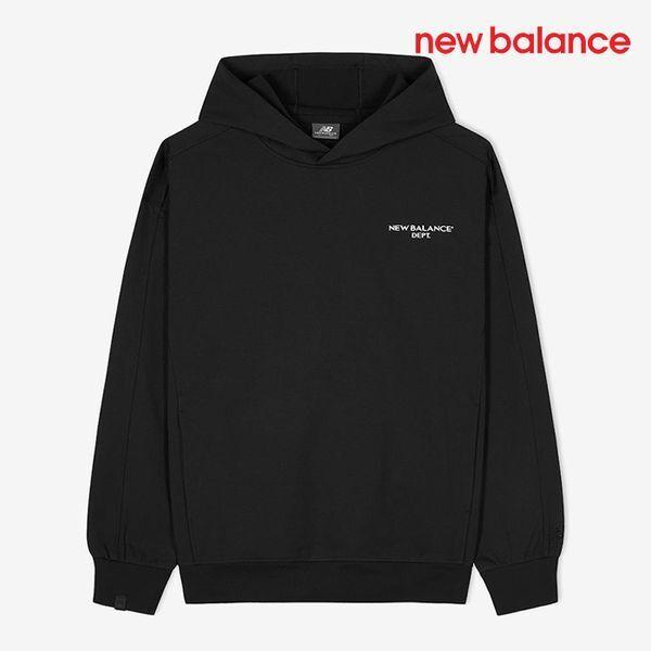New Balance Half Club Men Signature Hoodie Nbn0f4m811 95M
New Balance Half Club Men Signature Hoodie Nbn0f4m811 95M
