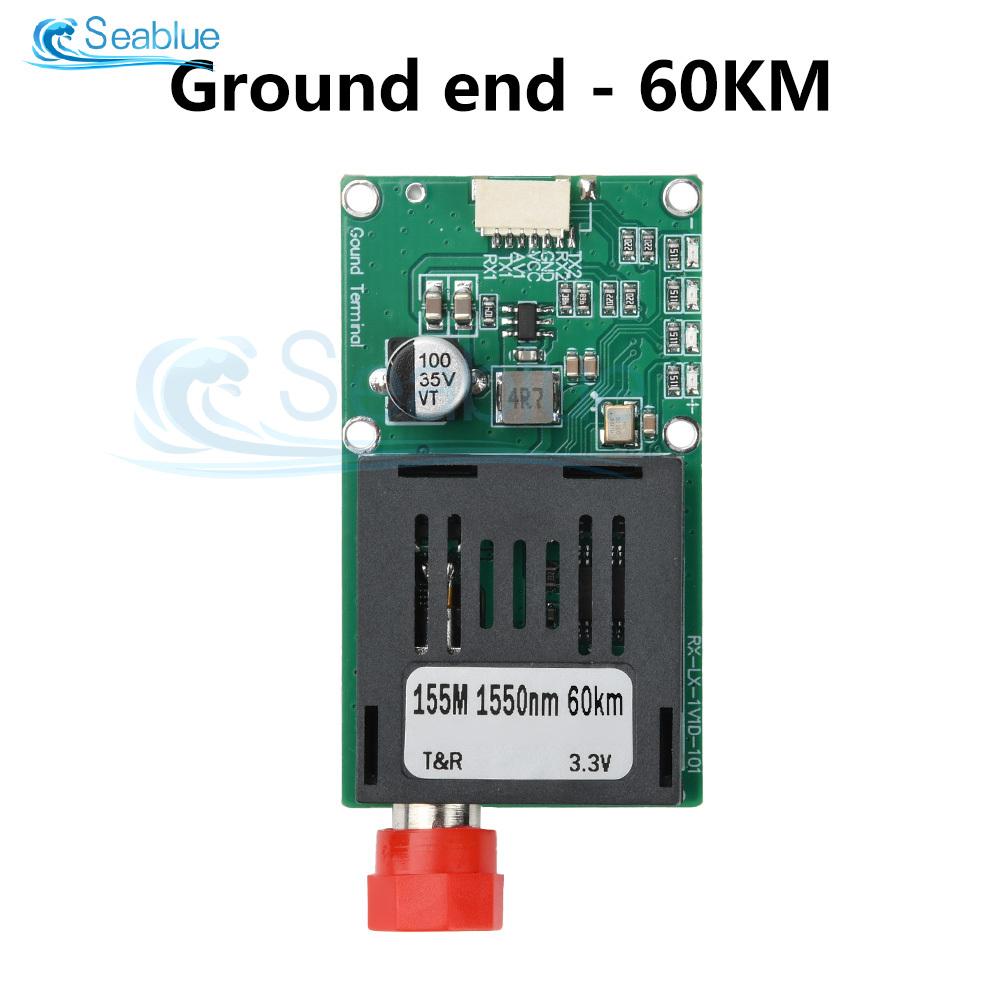 Модуль оптичного прийомопередавача TTL DC5.5-26V RX/TX/AV/VCC/GND для дронів Оптоволоконний зв язок 20 км 40 км 60 км FPV Пульт дистанційного керування
Модуль оптичного прийомопередавача TTL DC5.5-26V RX/TX/AV/VCC/GND для дронів Оптоволоконний зв язок 20 км 40 км 60 км FPV Пульт дистанційного керування