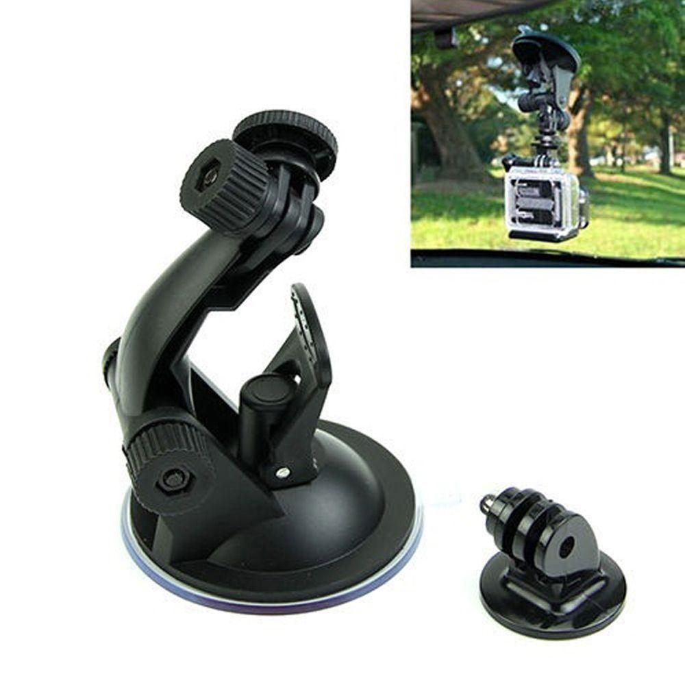 Camera Accessories Camcorder Bracket Camera Support Suction Cup Bracket Camera Suction Cup Stents чёрный
Camera Accessories Camcorder Bracket Camera Support Suction Cup Bracket Camera Suction Cup Stents чёрный