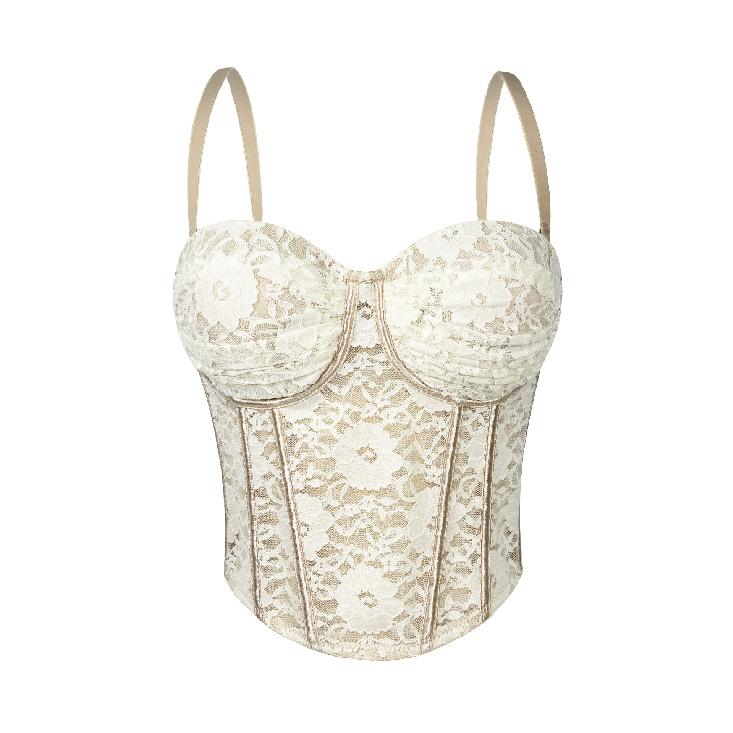 Корсети, модний та елегантний жіночий одяг 38C/85 бежевий
Корсети, модний та елегантний жіночий одяг 38C/85 бежевий