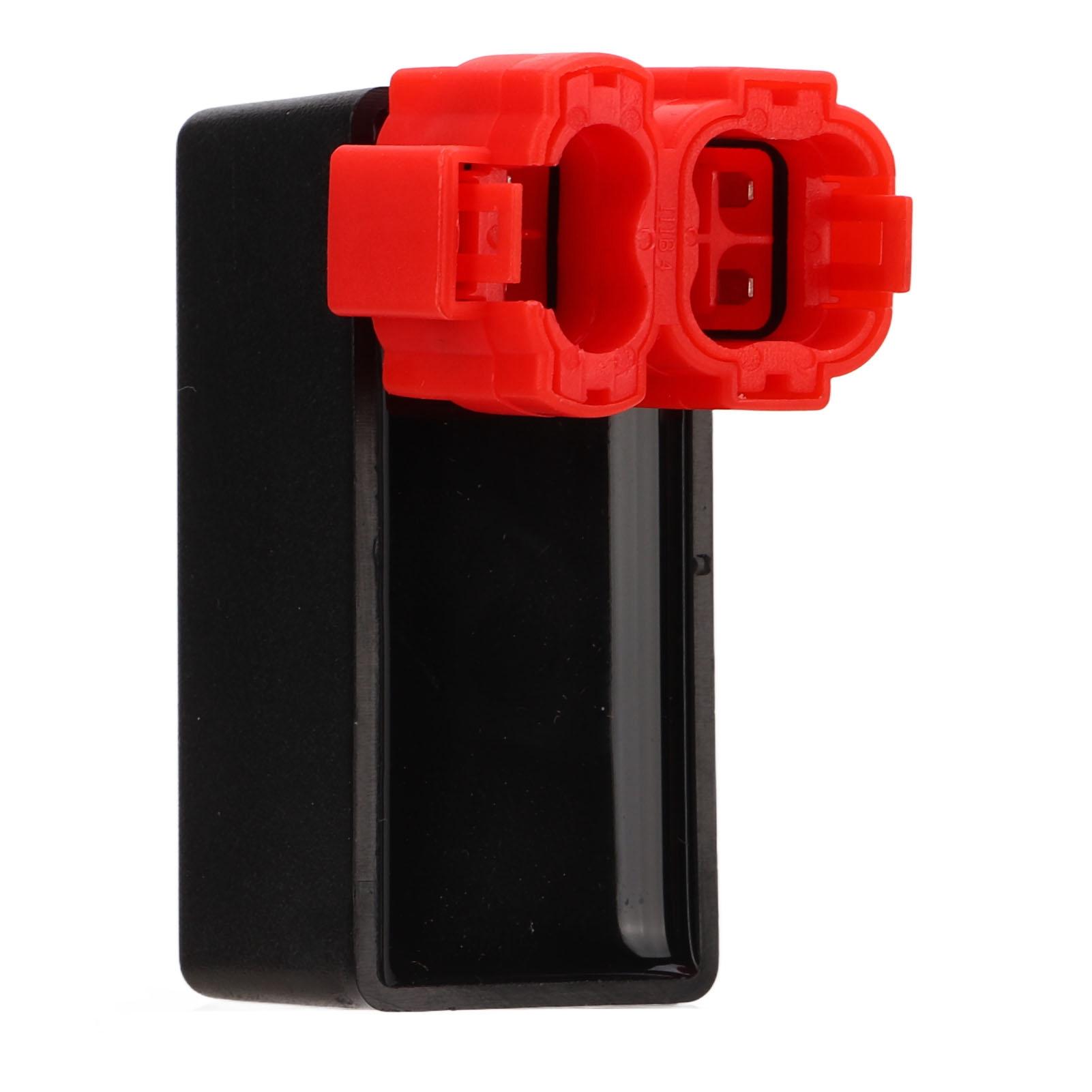 Реле отсечки топлива ATV Мотоцикл Запасные части 36100 HA7 671 для TRX350D Fourtrax Foreman 1987‑1989
Реле отсечки топлива ATV Мотоцикл Запасные части 36100 HA7 671 для TRX350D Fourtrax Foreman 1987‑1989