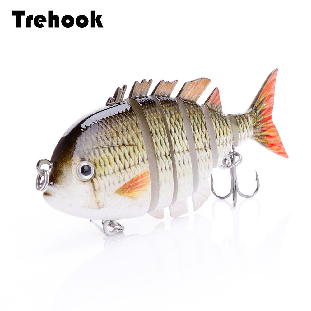 Sinking Artificial Bait 80mm 14g Multi Jointed Swimbait Pike 6-Segments Bionic Fishing Lure Wobblers
Sinking Artificial Bait 80mm 14g Multi Jointed Swimbait Pike 6-Segments Bionic Fishing Lure Wobblers