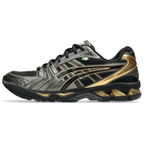 Asics Gel Kayano 14 Senna Lotus - 1203A860-001 EU 39.5 чёрный/золотой
Asics Gel Kayano 14 Senna Lotus - 1203A860-001 EU 39.5 чёрный/золотой