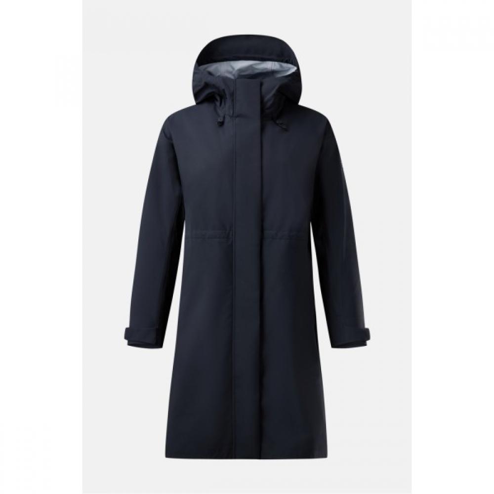 Kolon Sports Women Weather Coat Tvjjs25432cin navy/95
Kolon Sports Women Weather Coat Tvjjs25432cin navy/95