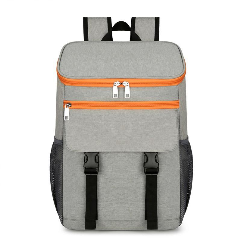 Ice Bag Outdoor Backpack Cold Preservation Simple Portable Shoulder Insulation Refrigerated Picnic
Ice Bag Outdoor Backpack Cold Preservation Simple Portable Shoulder Insulation Refrigerated Picnic