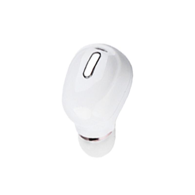 X9 Мини Bluetooth Внутриканальный Наушник для Сна Earphone Only (Single Earphone, No Accessories)
X9 Мини Bluetooth Внутриканальный Наушник для Сна Earphone Only (Single Earphone, No Accessories)