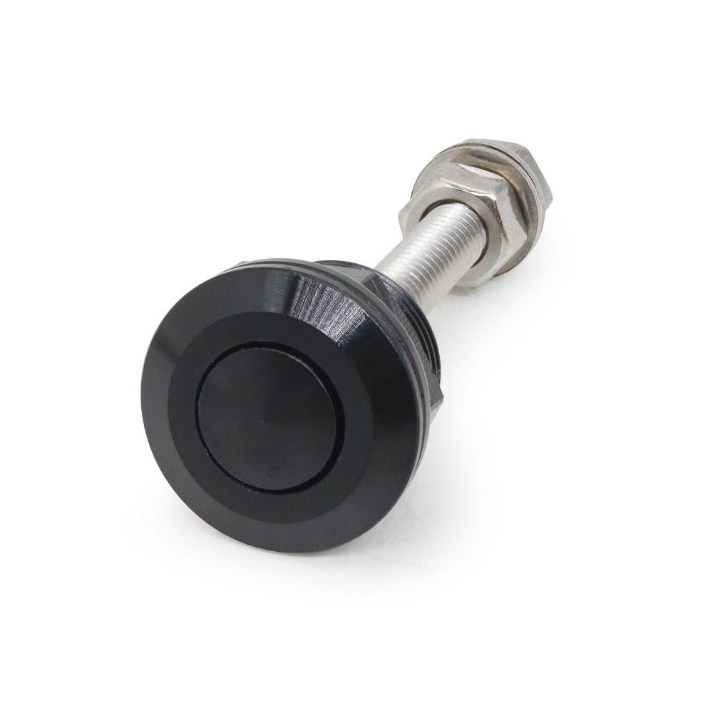 Fast Release Button Hood Lock Hood Latch Stainless Steel Screw чорний
Fast Release Button Hood Lock Hood Latch Stainless Steel Screw чорний
