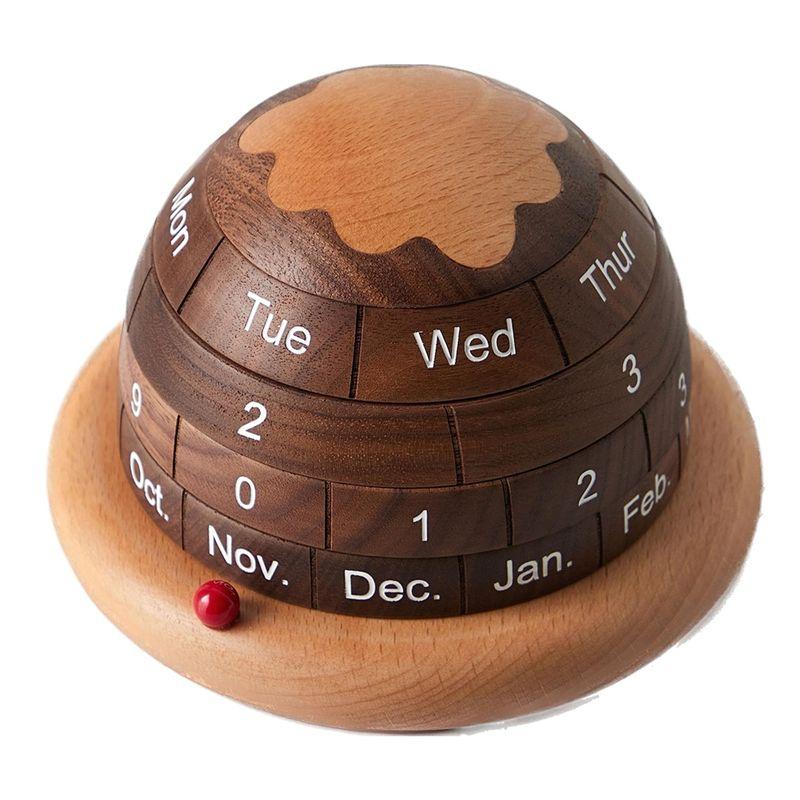 AEE4-1Set Wooden Desktop Calendar Decor Office Desk Decor Block Calendar For Desk Perpetual Desk Calendar Planet коричневый
AEE4-1Set Wooden Desktop Calendar Decor Office Desk Decor Block Calendar For Desk Perpetual Desk Calendar Planet коричневый