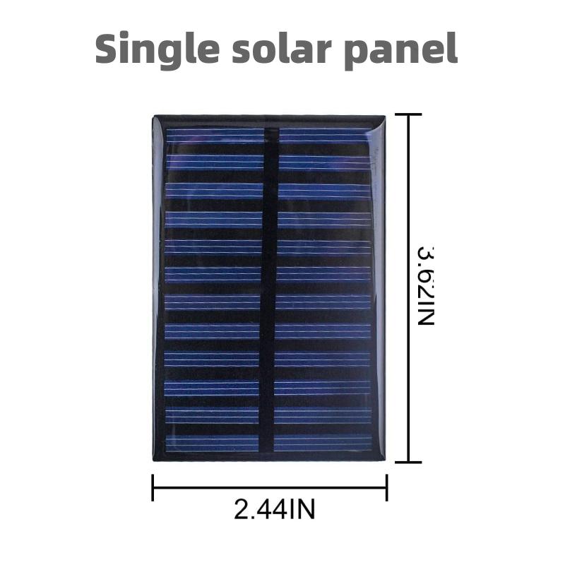 Сонячна лампа 7 Вт, водонепроникна підвісна аварійна лампа з живленням від сонячного світла, сонячна лампа для будинку, сонячна лампа, яка працює на відкритому повітрі, сонячні панелі
Сонячна лампа 7 Вт, водонепроникна підвісна аварійна лампа з живленням від сонячного світла, сонячна лампа для будинку, сонячна лампа, яка працює на відкритому повітрі, сонячні панелі