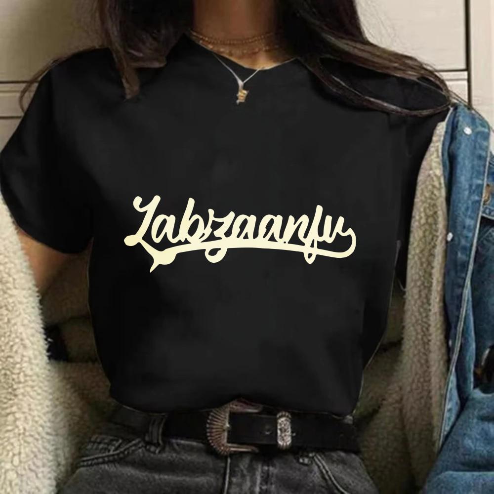Y2k Brooklyn Letter Print Women T Shirt Harajuku Ullzang T Shirt Funny Graphic Tshirt Korean Style Female Vintage T Shirt 2XL
Y2k Brooklyn Letter Print Women T Shirt Harajuku Ullzang T Shirt Funny Graphic Tshirt Korean Style Female Vintage T Shirt 2XL