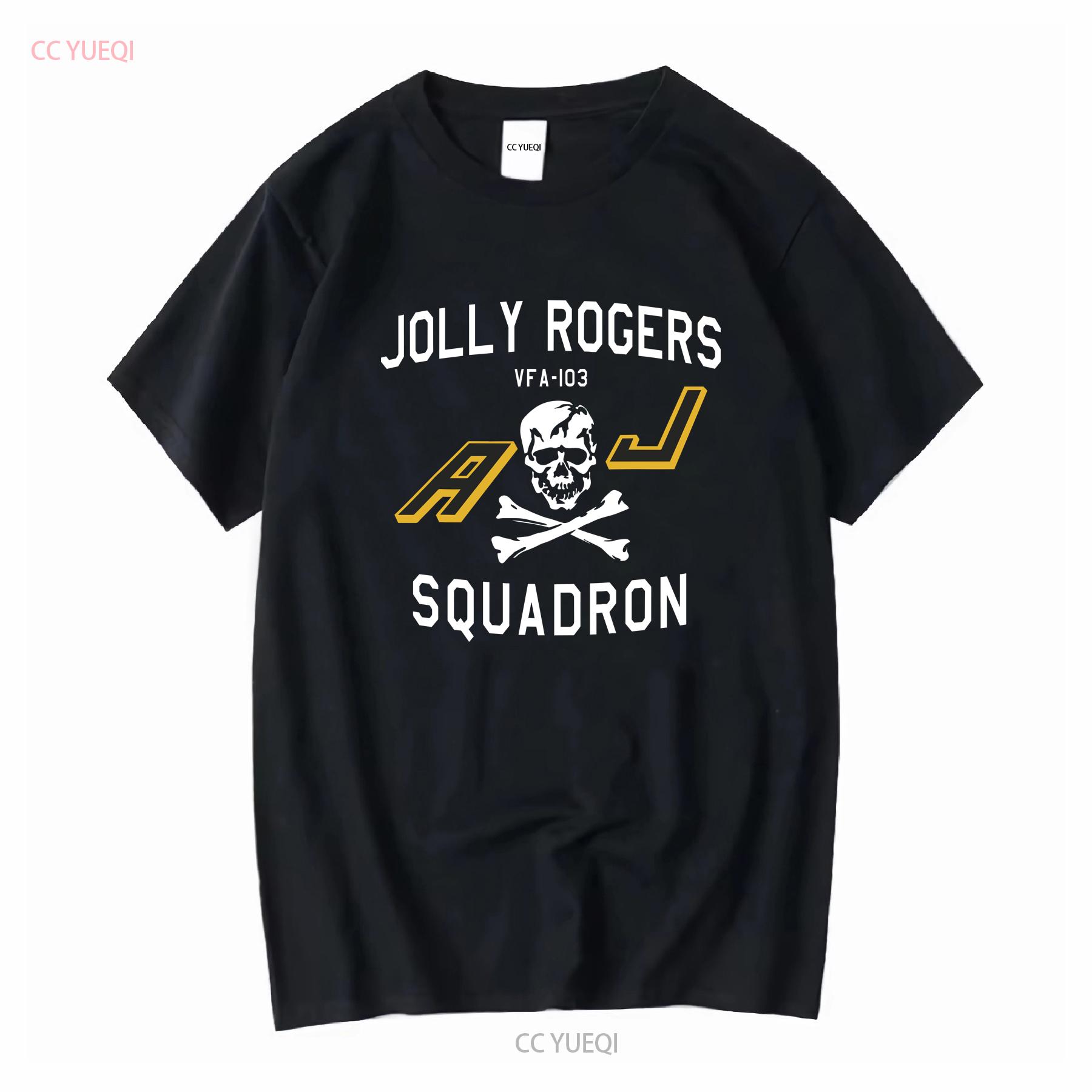 NEW LIMITED Jolly Rogers VFA 103 Squadron Skull Strike Fighter T Shirt vintage Washed Slightly Unisex designer clothes 4XL
NEW LIMITED Jolly Rogers VFA 103 Squadron Skull Strike Fighter T Shirt vintage Washed Slightly Unisex designer clothes 4XL