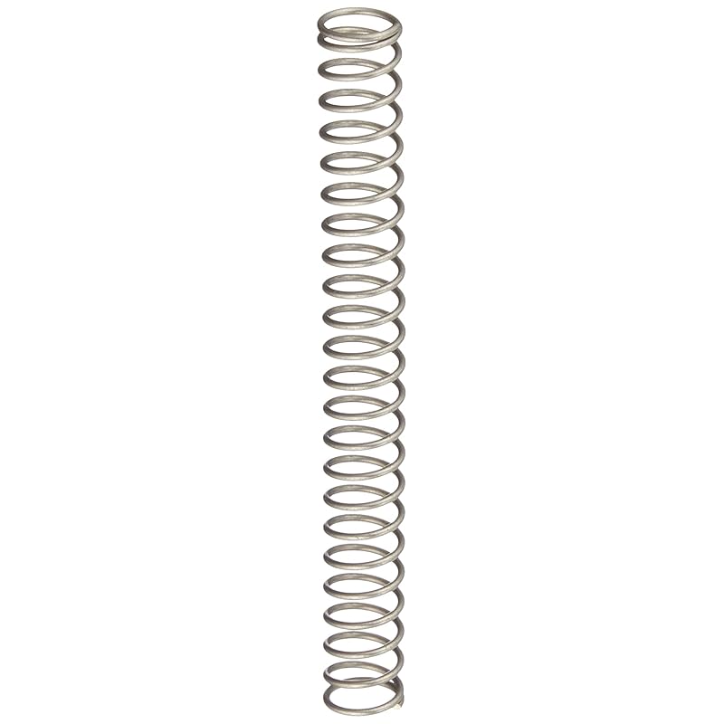 Waki Industry Sangyo) stainless push spring Crafts toy plastic model 0.8×8×70mm SR-438
Waki Industry Sangyo) stainless push spring Crafts toy plastic model 0.8×8×70mm SR-438