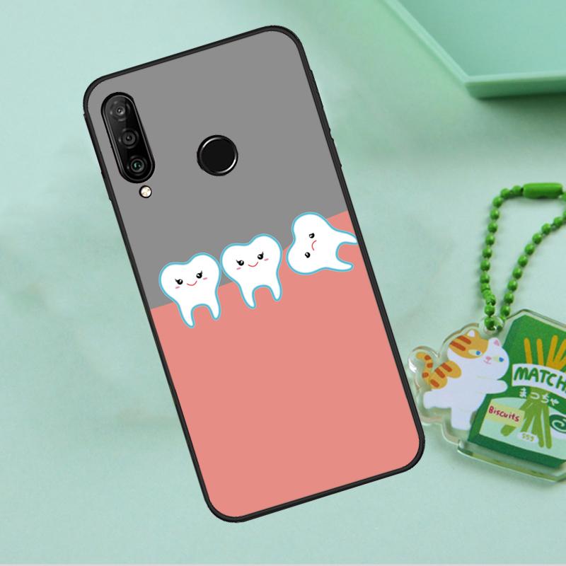 Чехол для Huawei Nova 8i 11i 12i 12s 9 10 SE Y90 Y60 Y70 Y72 Y61 Y91 P20 P30 P40 Lite P60 Pro с изображением зубов с коронками Huawei P20 Pro
Чехол для Huawei Nova 8i 11i 12i 12s 9 10 SE Y90 Y60 Y70 Y72 Y61 Y91 P20 P30 P40 Lite P60 Pro с изображением зубов с коронками Huawei P20 Pro