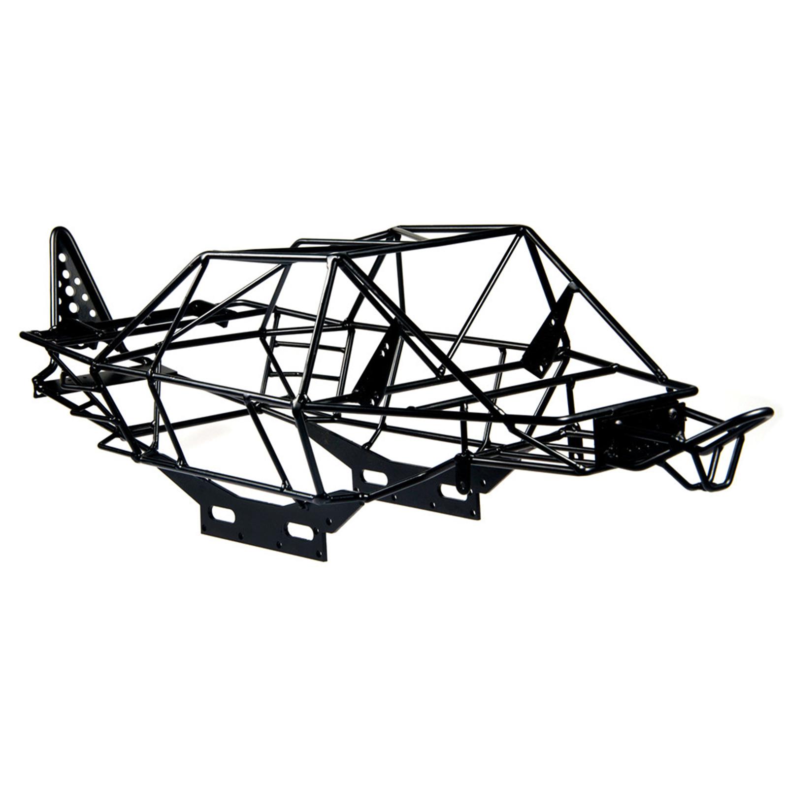 1/10 Roll Cage RC Upgrade Part Metal Shock Resistance Rc Roll Cage For Scx10 90053 RC Car Part RC Car Accessories
1/10 Roll Cage RC Upgrade Part Metal Shock Resistance Rc Roll Cage For Scx10 90053 RC Car Part RC Car Accessories