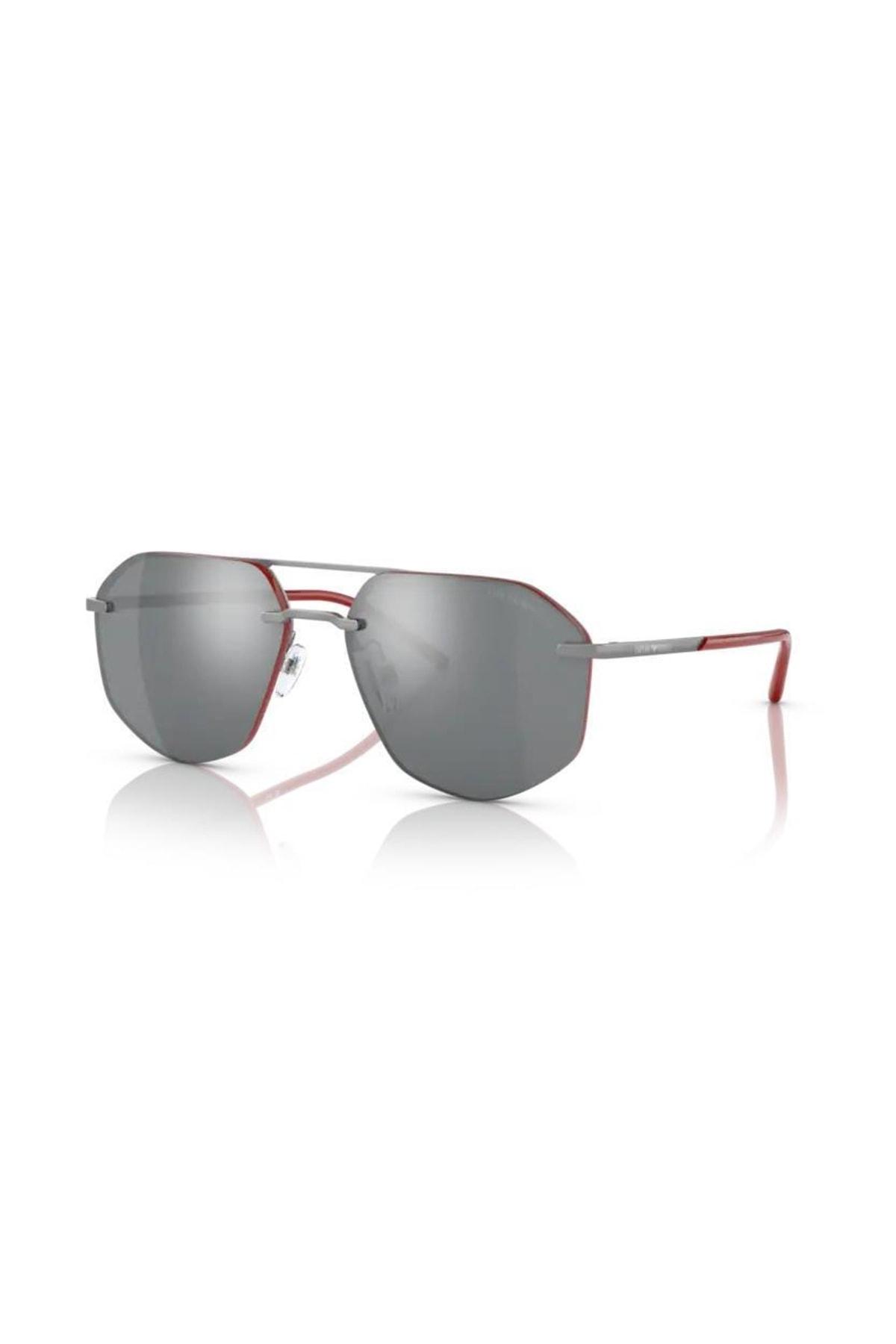 Очки Emporio Armani Очки Emporio Armani 0Ea2132 30036G Солнцезащитные очки унисекс 0Ea2132 30036G
Очки Emporio Armani Очки Emporio Armani 0Ea2132 30036G Солнцезащитные очки унисекс 0Ea2132 30036G