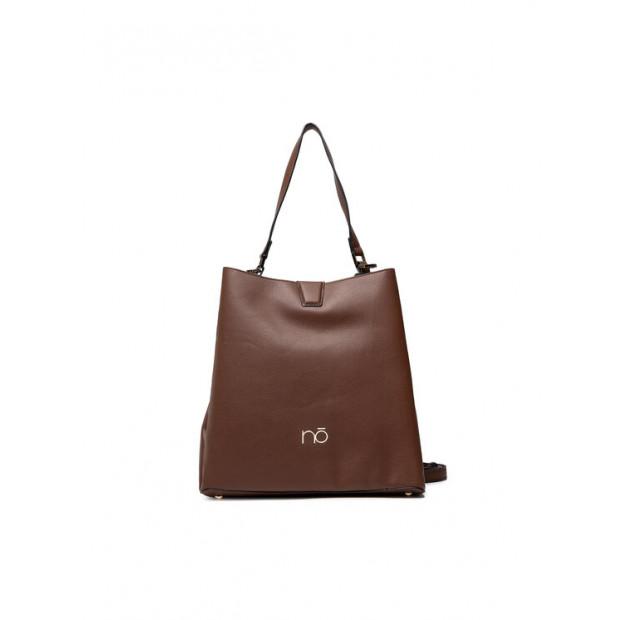 Сумка c ручками Nobo NBAG-L4600-CM17 
Сумка c ручками Nobo NBAG-L4600-CM17