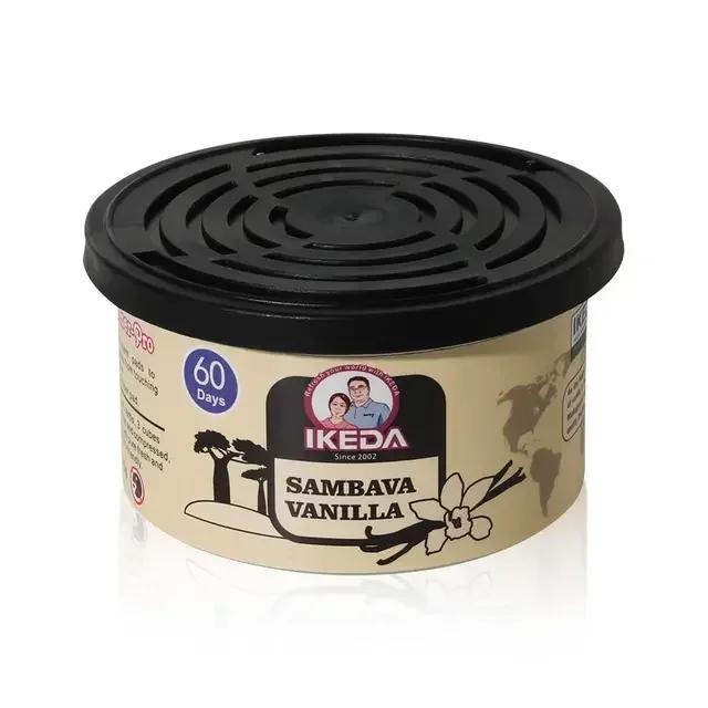 Car Flavoring Perfume Canned Air Fresheners Long-Lasting Auto Aromatherapy Wood Blocks Coffee Flavor Deodorant Supplies Amagi
Car Flavoring Perfume Canned Air Fresheners Long-Lasting Auto Aromatherapy Wood Blocks Coffee Flavor Deodorant Supplies Amagi