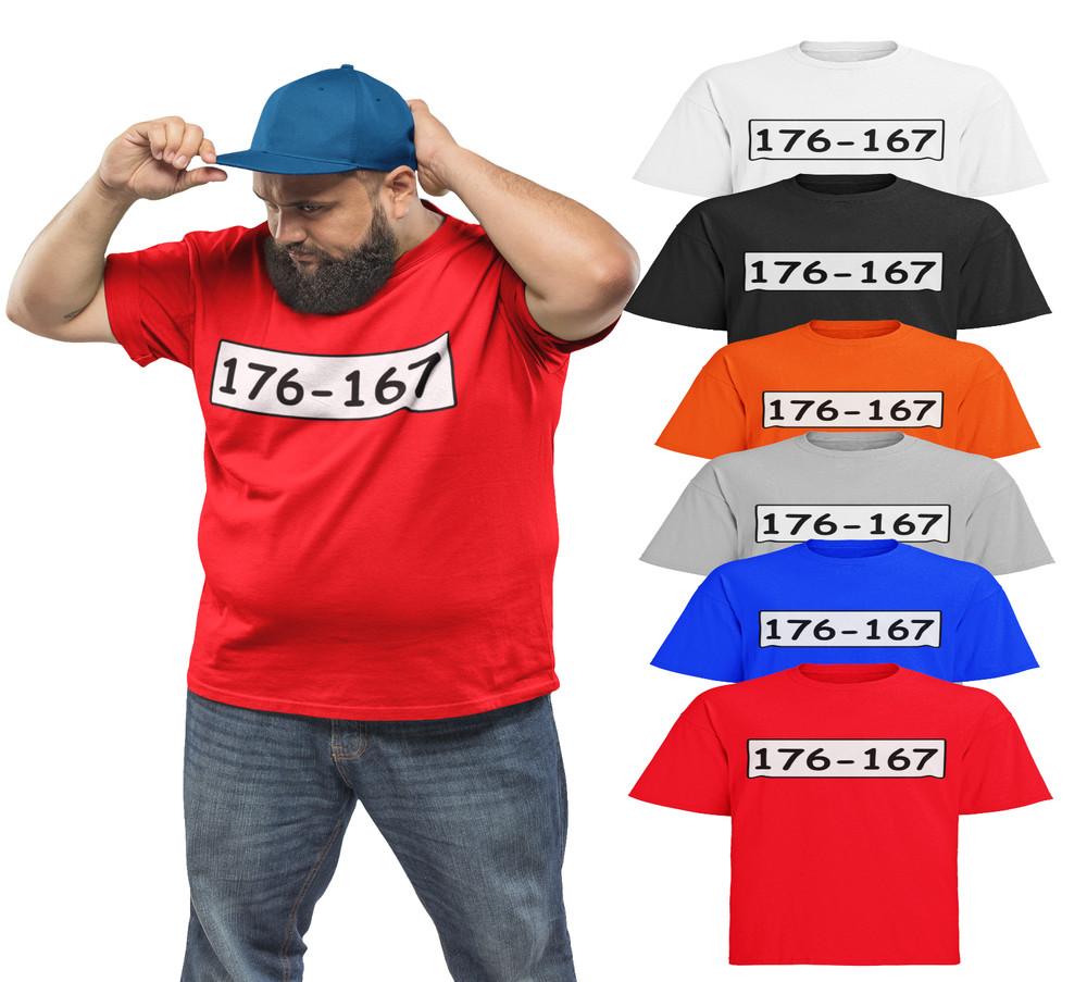 TANK CRACKER Halloween Carnival Costume JGA Carnival Mens T-Shirt Cotton 2XL
TANK CRACKER Halloween Carnival Costume JGA Carnival Mens T-Shirt Cotton 2XL