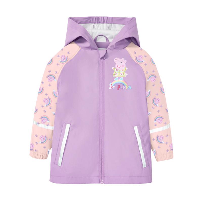 Children s Cartoon Rain Poncho, Split Design for Boys & Girls, Toddler to Primary School Sizes, Medium & Large Kids Waterproof Raincoat 80/86 світло-фіолетового кольору
Children s Cartoon Rain Poncho, Split Design for Boys & Girls, Toddler to Primary School Sizes, Medium & Large Kids Waterproof Raincoat 80/86 світло-фіолетового кольору