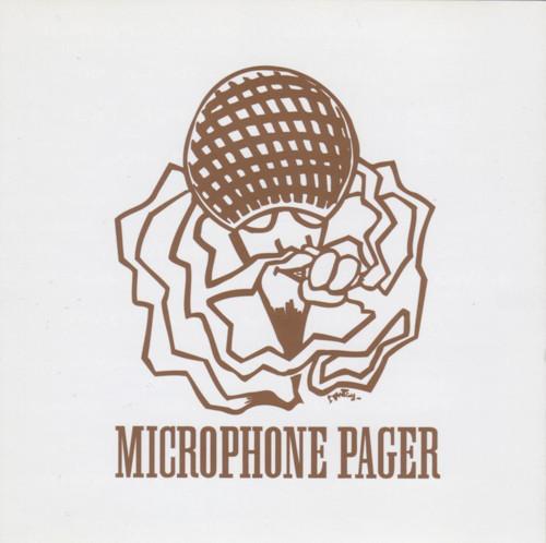 CD MICROPHONE PAGER MICROPHONE PAGER NLCD015 Next Level Reco 1997 Japan Japanese Club Dance
CD MICROPHONE PAGER MICROPHONE PAGER NLCD015 Next Level Reco 1997 Japan Japanese Club Dance