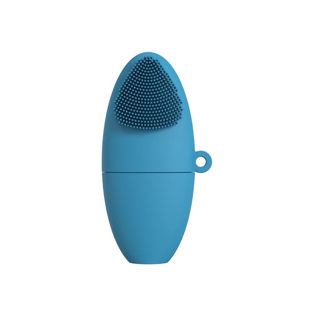 Cleaning Tool Blackhead Remover Purple Blue Red Cleansing Brush Tool Beauty Brush Tool Facial Care синій
Cleaning Tool Blackhead Remover Purple Blue Red Cleansing Brush Tool Beauty Brush Tool Facial Care синій