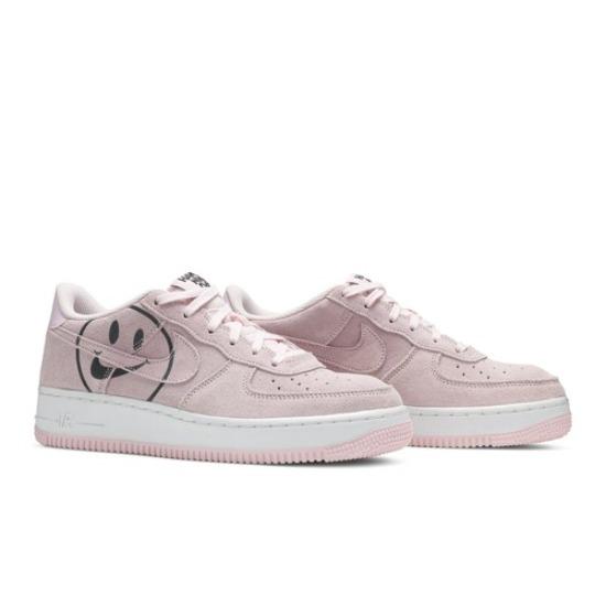 Nike Кроссовки Air Force 1 Low GS Have A Nike Day — розовая пена AV0742-600 EU 38.5 розовый
Nike Кроссовки Air Force 1 Low GS Have A Nike Day — розовая пена AV0742-600 EU 38.5 розовый