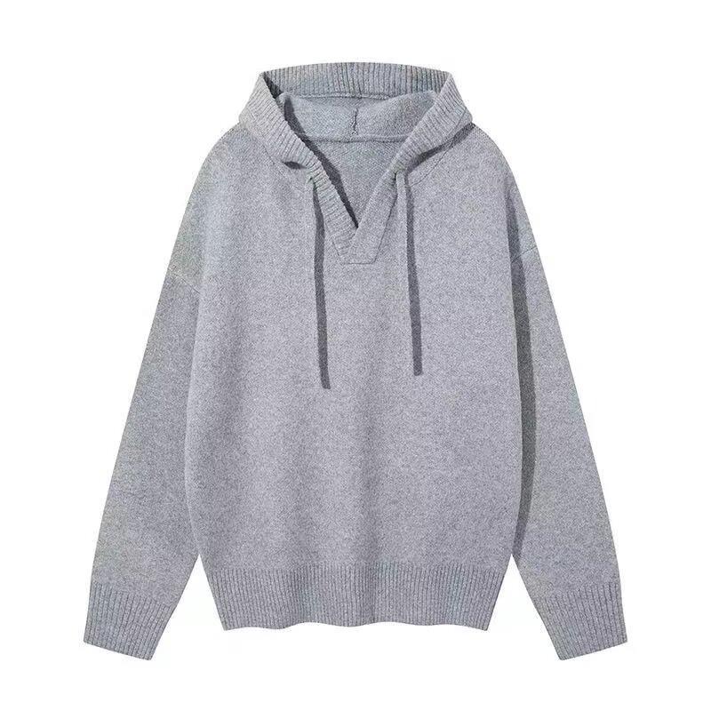 Men s Heavyweight Arctic Fleece Hooded Sweatshirt - Autumn/Winter 2026 Solid Knit Style M світло-сірий колір
Men s Heavyweight Arctic Fleece Hooded Sweatshirt - Autumn/Winter 2026 Solid Knit Style M світло-сірий колір