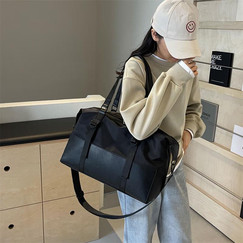 KANDEXS Men s Casual Travel Shoulder Bag 20L
KANDEXS Men s Casual Travel Shoulder Bag 20L