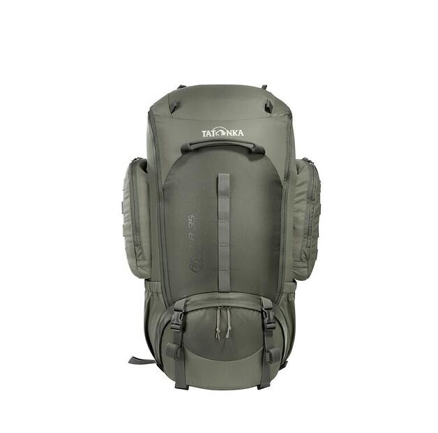 Рюкзак Tatonka 273734 One Size
Рюкзак Tatonka 273734 One Size