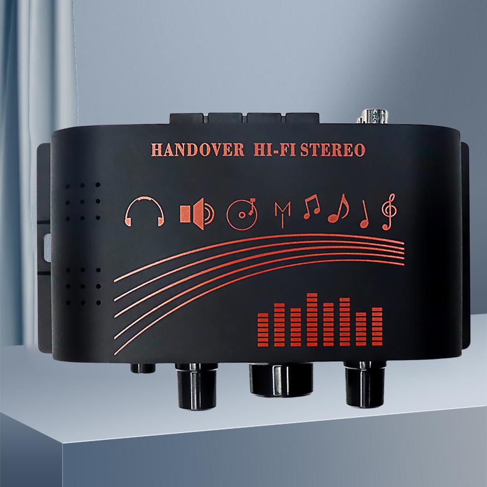 AK170 Мини аудио усилитель RCA вход портативный звуковой усилитель 20 Вт * 2 динамик усилитель двухканальный со светодиодным световым кольцом для автомобиля и дома
AK170 Мини аудио усилитель RCA вход портативный звуковой усилитель 20 Вт * 2 динамик усилитель двухканальный со светодиодным световым кольцом для автомобиля и дома