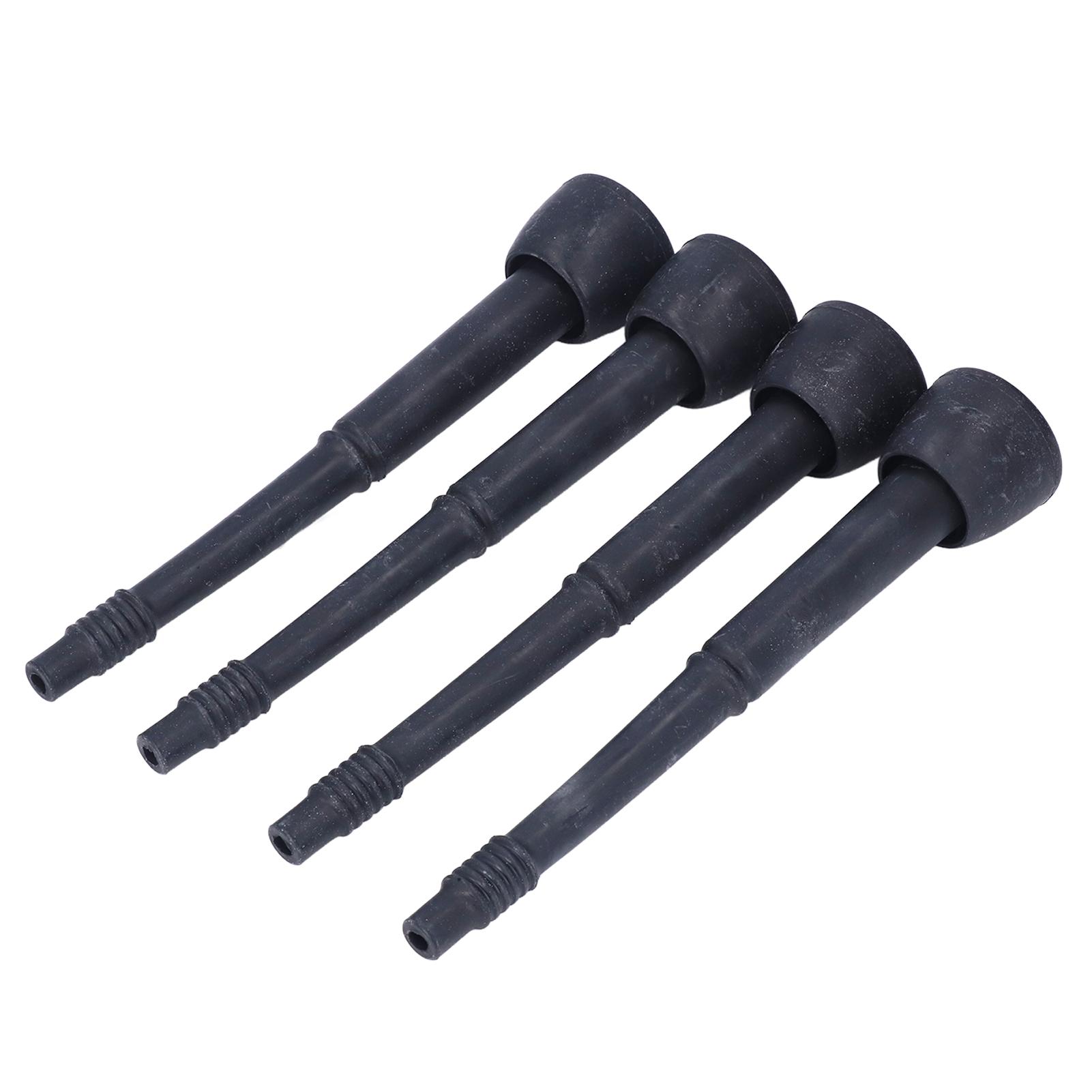 4PCS Silicone Milk Lining Harmless Milking Machine Liner Teat Cup Liner Farm Accessories
4PCS Silicone Milk Lining Harmless Milking Machine Liner Teat Cup Liner Farm Accessories