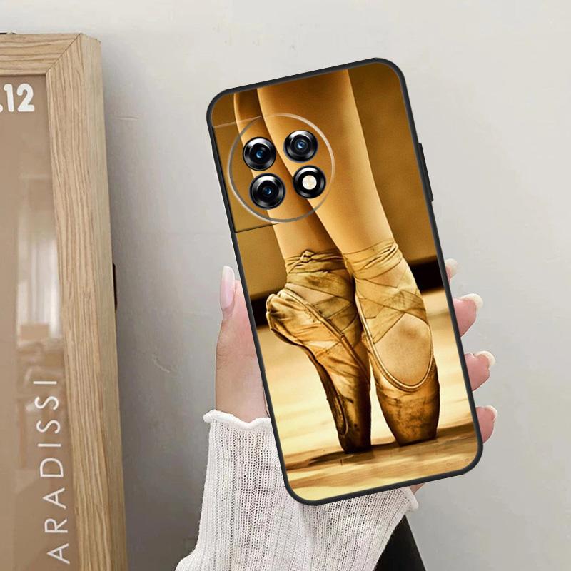 Чехол-футляр для балетных пуантов Балерина для OnePlus Nord CE 5 3 4 Lite N20 N30 OnePlus 13T 10T 8T 11 12 13 15 R 9 10 Pro OnePlus 15R
Чехол-футляр для балетных пуантов Балерина для OnePlus Nord CE 5 3 4 Lite N20 N30 OnePlus 13T 10T 8T 11 12 13 15 R 9 10 Pro OnePlus 15R