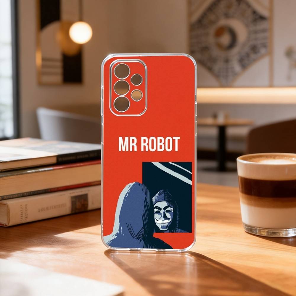 Чехол для телефона Mr R-Robot F-Fsociety Прозрачный Силиконовый Мягкий Для Samsung S25,S24,S21,S22,S23,S30,Ultra,S20,Plus,Fe Samsung S235G
Чехол для телефона Mr R-Robot F-Fsociety Прозрачный Силиконовый Мягкий Для Samsung S25,S24,S21,S22,S23,S30,Ultra,S20,Plus,Fe Samsung S235G