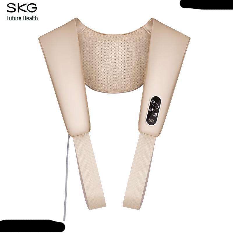 SKG H1 Fashion Neck and Shoulder Massager
SKG H1 Fashion Neck and Shoulder Massager