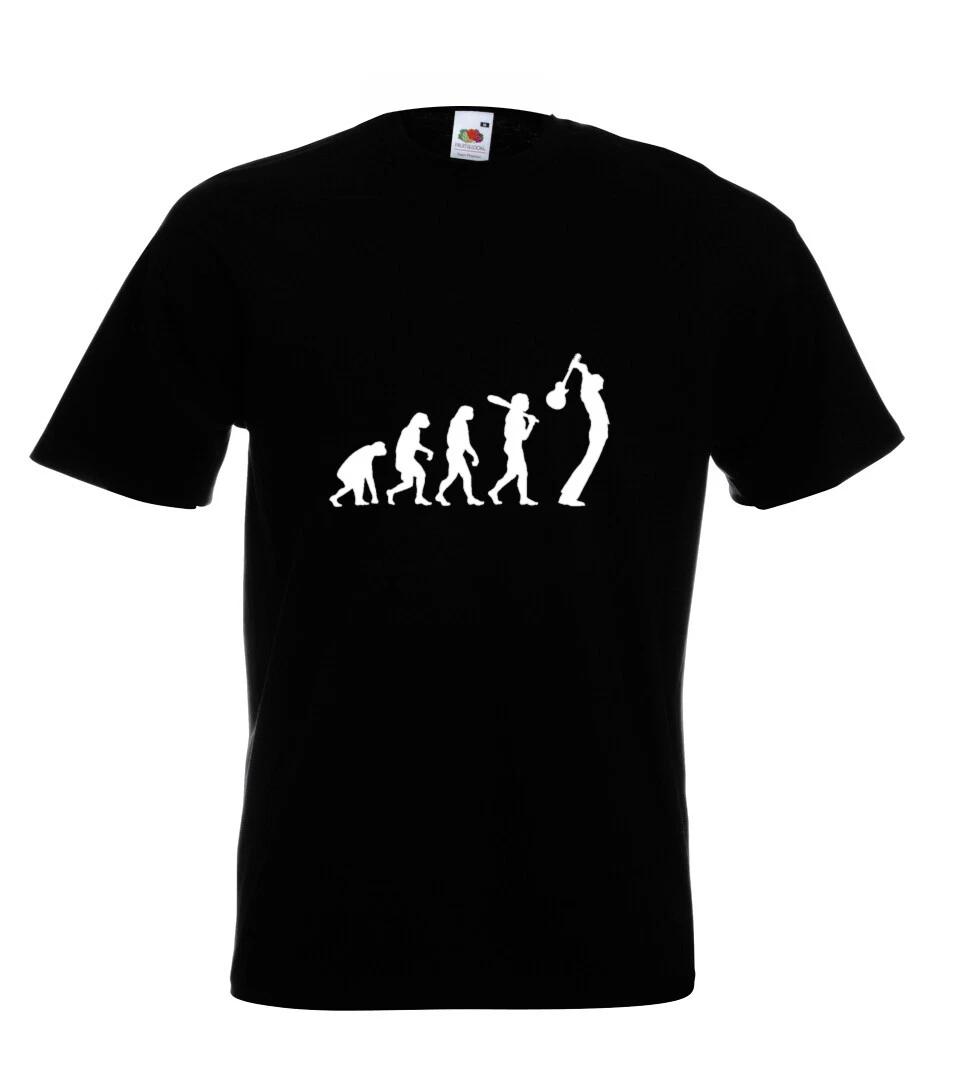 Футболка The Who Evolution Пит Таунсенд 3XL
Футболка The Who Evolution Пит Таунсенд 3XL