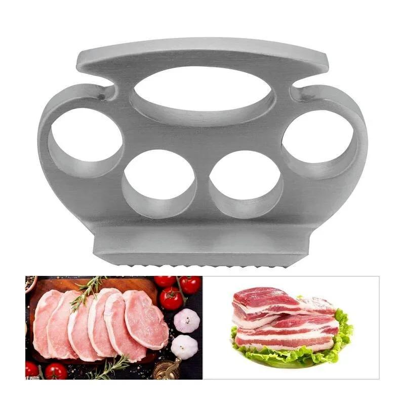 Кухонный Кулинарный 1 шт. Отбиватель для мяса Кулинарный Размягчитель Пыльник Инструменты для гриля Утилитарные инструменты Домашняя и кухонная утварь 1pcs
Кухонный Кулинарный 1 шт. Отбиватель для мяса Кулинарный Размягчитель Пыльник Инструменты для гриля Утилитарные инструменты Домашняя и кухонная утварь 1pcs