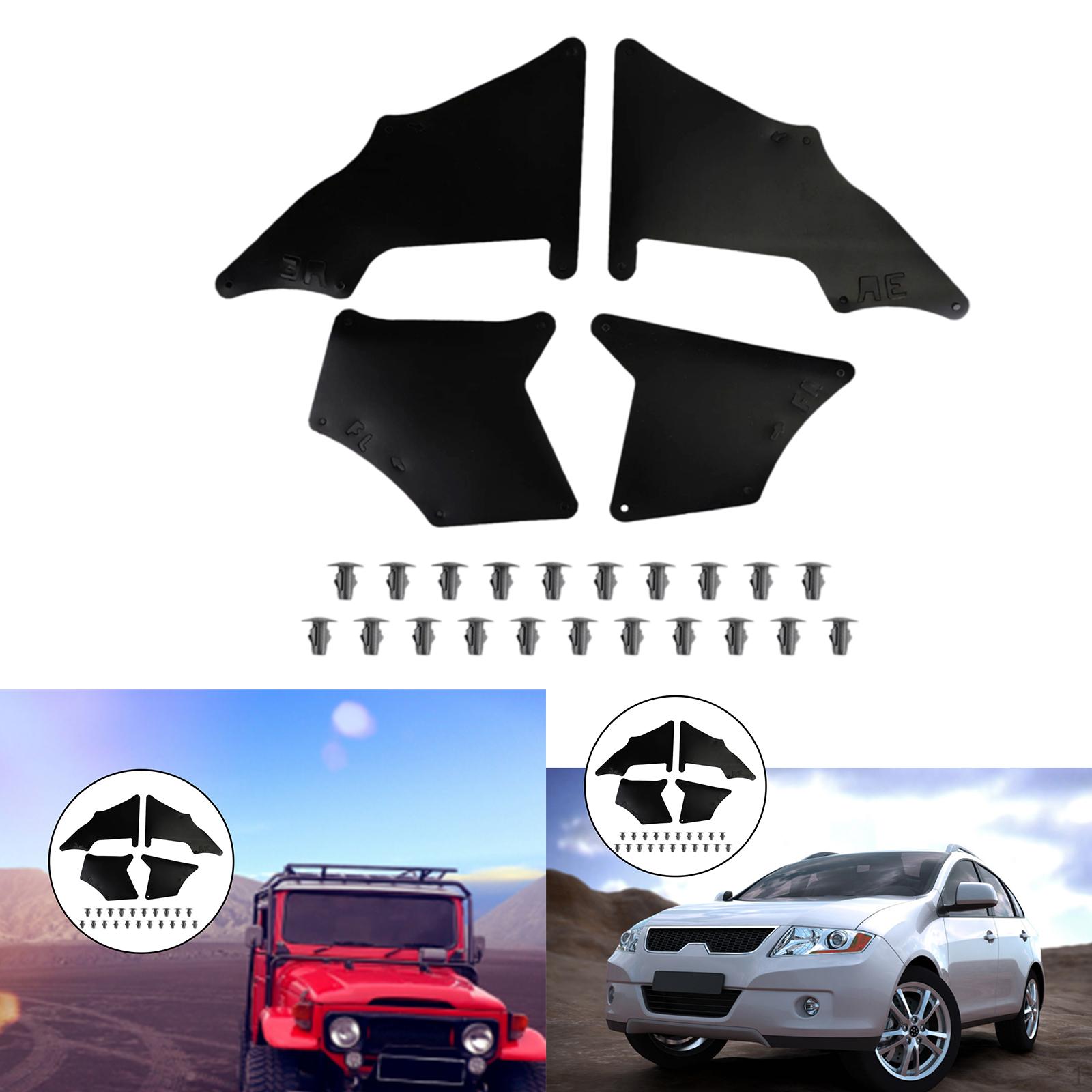 Splash Guards For J120 J150 Liner Mud Flaps
Splash Guards For J120 J150 Liner Mud Flaps