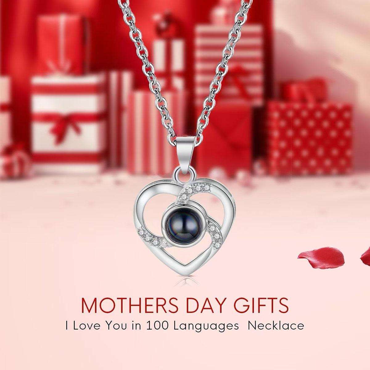 1set Hollow Zircon Love Necklace Female MOTHER S Day Eternal Flower Artificial Flower Gift Box Jewelry Box other
1set Hollow Zircon Love Necklace Female MOTHER S Day Eternal Flower Artificial Flower Gift Box Jewelry Box other