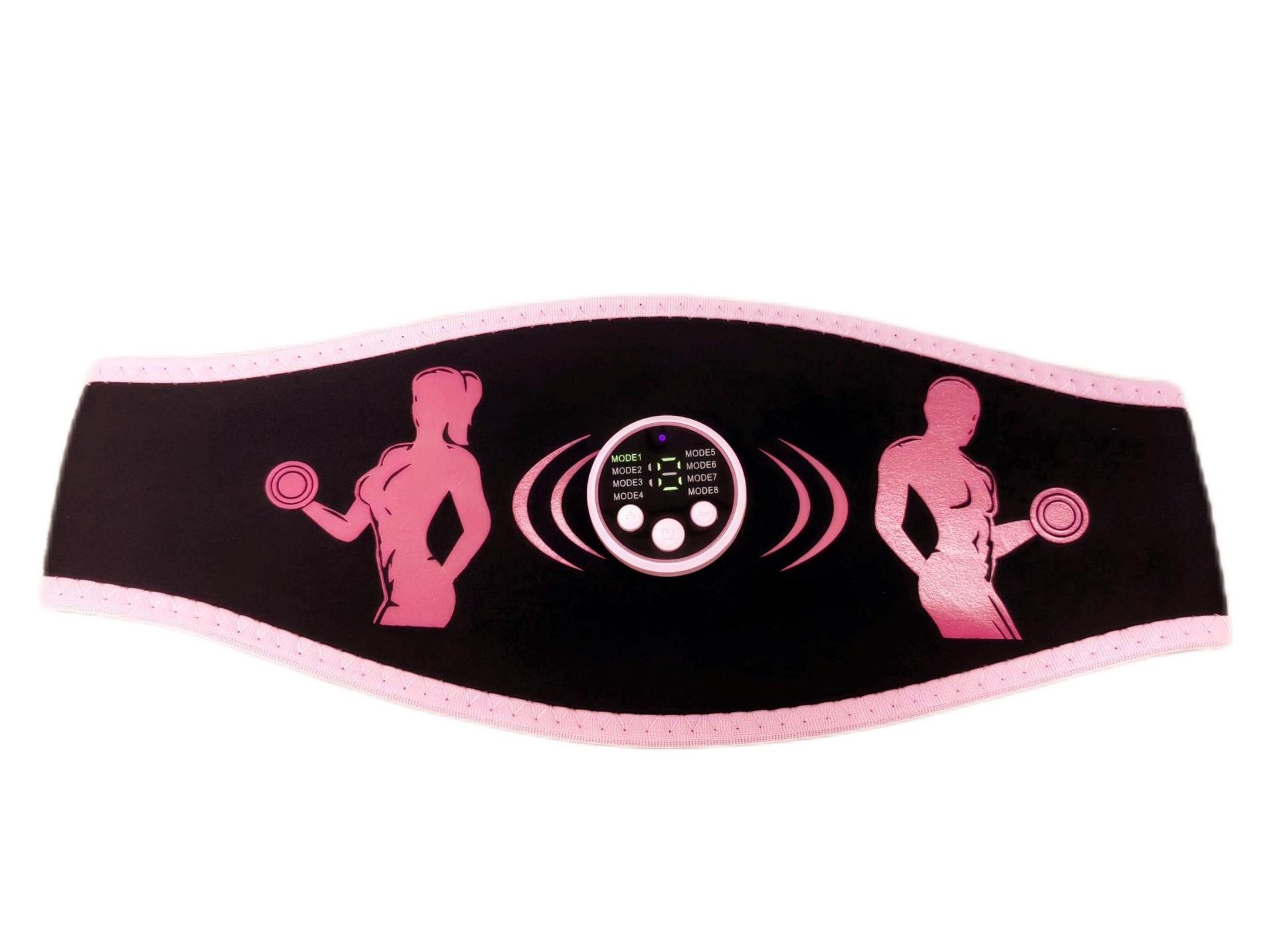 Устройство для похудения живота: Фитнес-пластырь для живота и пояс для домашних тренировок
Устройство для похудения живота: Фитнес-пластырь для живота и пояс для домашних тренировок