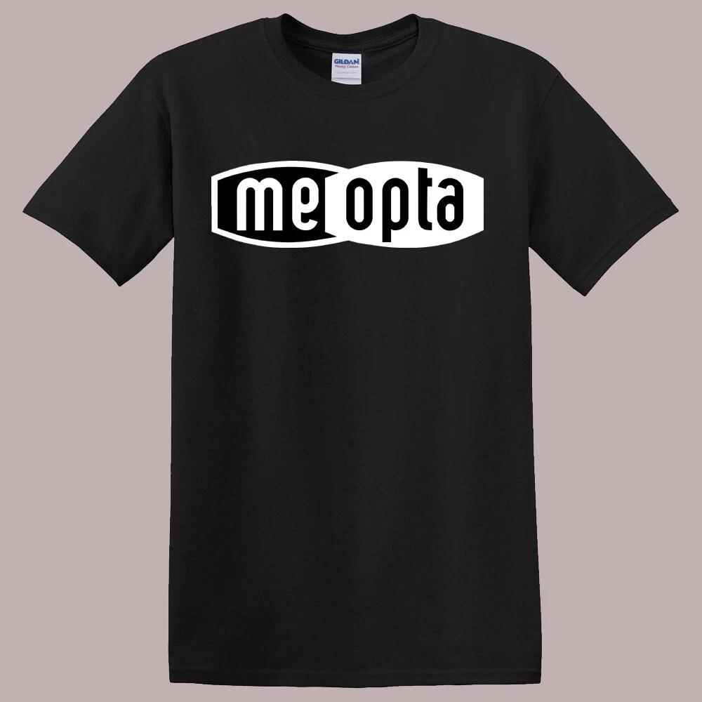 Meopta Me Opta Optics Guns Firearms Men s Black T-Shirt Tee Top Unisex XL
Meopta Me Opta Optics Guns Firearms Men s Black T-Shirt Tee Top Unisex XL